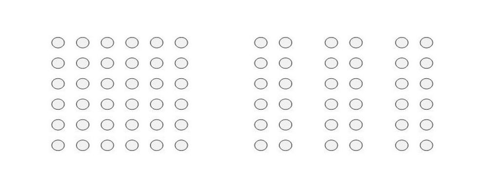 Laws of Proximity, Uniform Connectedness, and Continuation – Gestalt Principles (Part 2)