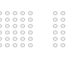 Laws of Proximity, Uniform Connectedness, and Continuation – Gestalt Principles (Part 2) - Article hero image