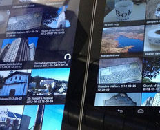 Adaptive vs. Responsive Design - Article hero image