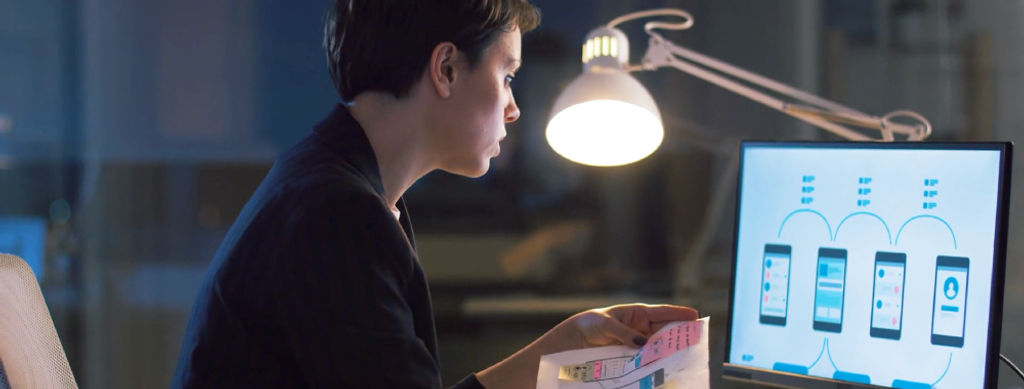 Simple Guidelines When You Design for Mobile