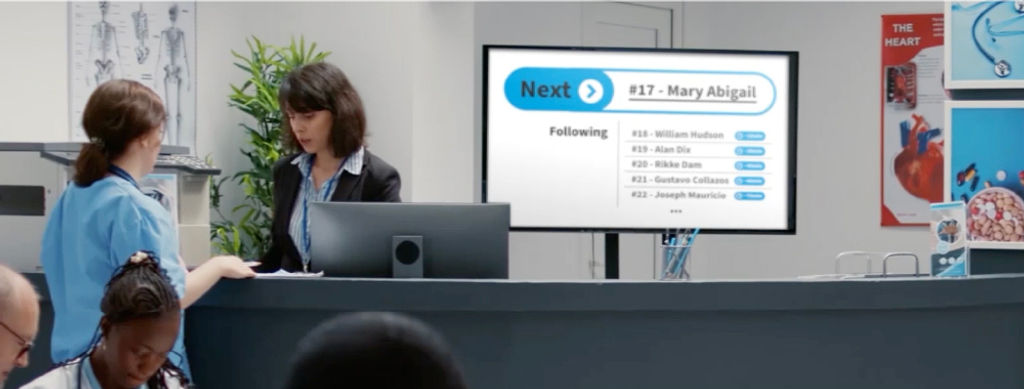 Context of Use for Mobile