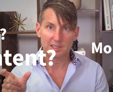 What Comes First in Mobile Design: Tasks, Content, or Mobile Optimization? - Article hero image