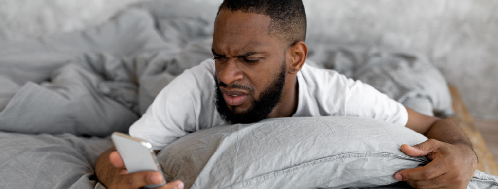 How to Reduce Cognitive Friction in Mobile