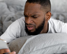 How to Reduce Cognitive Friction in Mobile - Article hero image