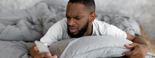 How to Reduce Cognitive Friction in Mobile - Article hero image