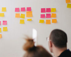 Design Management (An Introduction) - Taking Charge of Processes and People - Article hero image