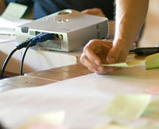 User Stories - Capturing the User’s Perspective Quickly and Simply - Article hero image