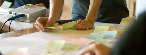 User Stories - Capturing the User’s Perspective Quickly and Simply - Article hero image