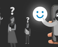 Best Practices and UI Design Patterns for Help in Mobile - Article hero image