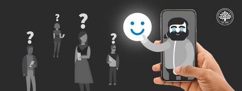 Best Practices and UI Design Patterns for Help in Mobile - Article hero image