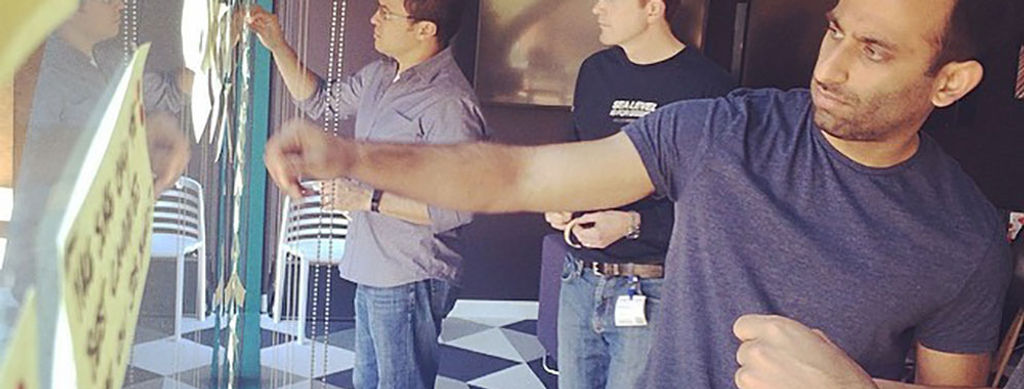 Introduction to the Essential Ideation Techniques which are the Heart of Design Thinking