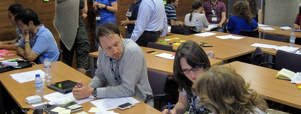 Learn How to Use the Best Ideation Methods: Brainstorming, Braindumping, Brainwriting, and Brainwalking