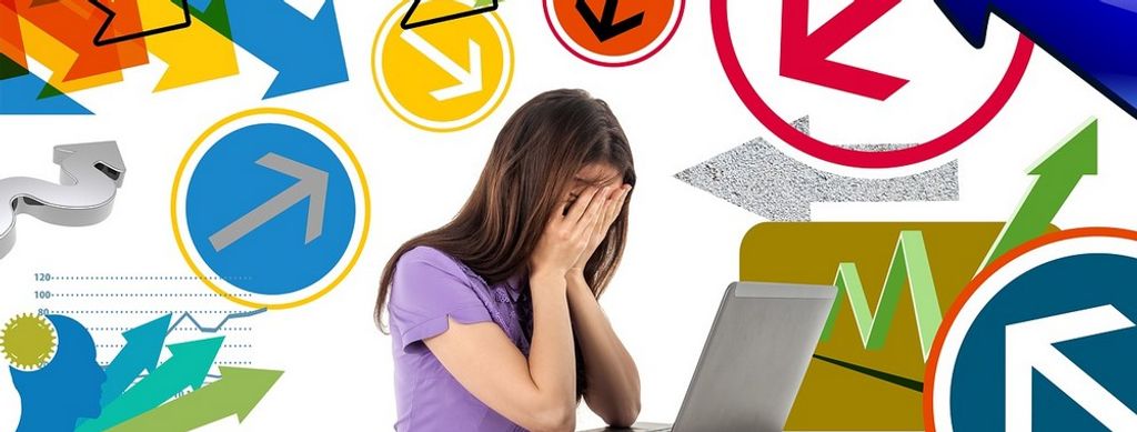 Negative Emotional Responses