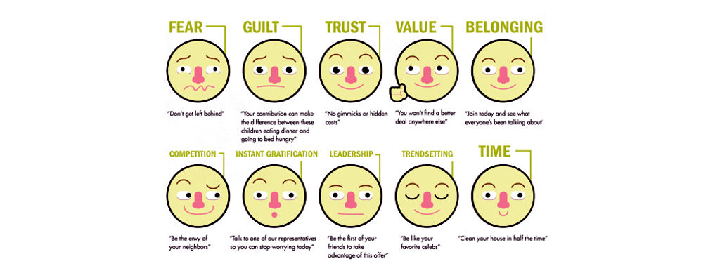 Creating Emotional Connections