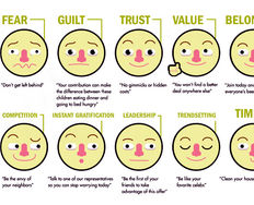 Creating Emotional Connections - Article hero image