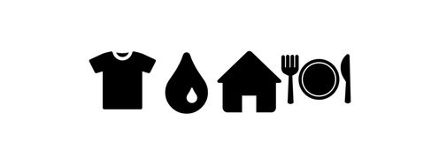 Physiological Needs: Maslow's Hierarchy of Needs - Article hero image