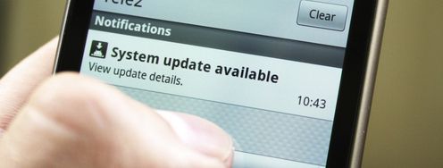 Attract Users’ Attention with Update Alerts - Article hero image