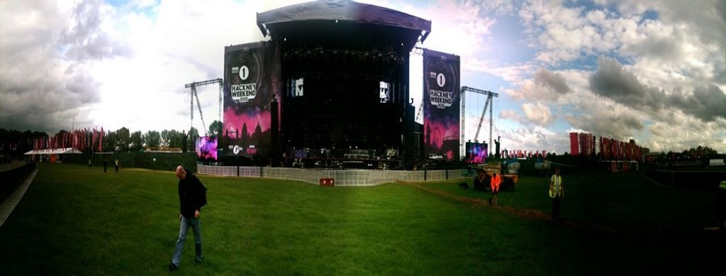 Center Stage – Help the User Focus on What’s Important