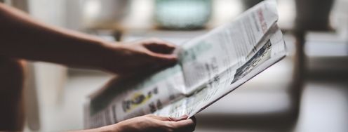 Help Users Skim Contents with Titled Sections - Article hero image