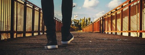 How to Implement Sitemap Footers to Keep Users Going - Article hero image