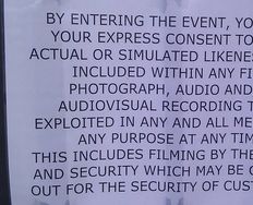 Be Mindful of the Implications of Implied Consent - Article hero image