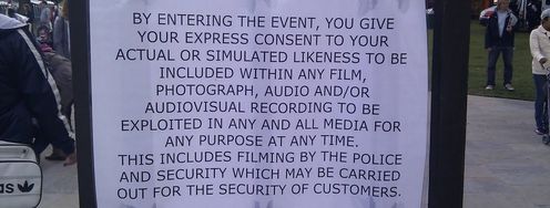 Be Mindful of the Implications of Implied Consent - Article hero image