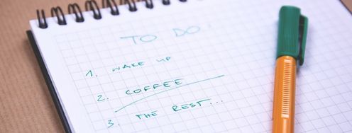 Search for Items with Scrolling Lists, Archive Lists or List Inlays - Article hero image