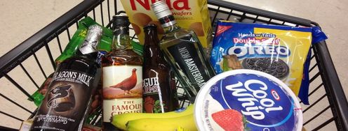 How Designers Sneak Products into Users’ Shopping Baskets - Article hero image