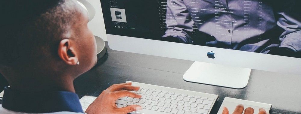 Two-Panel Selectors for Easy Access of Content