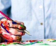 Use Color to Prevent Confusion and Help Your Users - Article hero image