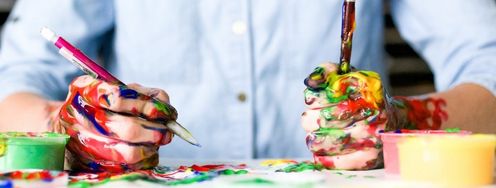 Use Color to Prevent Confusion and Help Your Users - Article hero image