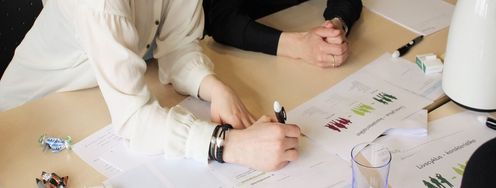 Workshops to Establish Empathy and Understanding from User Research Results - Article hero image