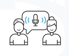 Pros and Cons of Conducting User Interviews - Article hero image