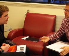 How to Moderate User Interviews - Article hero image