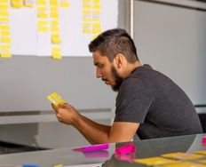 How to Do a Thematic Analysis of User Interviews - Article hero image