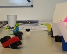 Workshops to Establish Empathy and Understanding from User Research Results - Article hero image