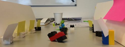 Workshops to Establish Empathy and Understanding from User Research Results - Article hero image