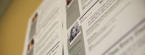 Creating Personas from User Research Results - Article hero image