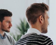 How to adopt the right attitude towards your UX work - Article hero image