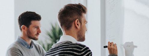 How to adopt the right attitude towards your UX work - Article hero image