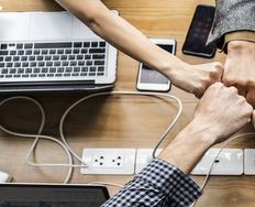 How to Empower UX teams to Boost Innovation and ROI - Article hero image