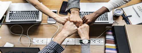 How to Empower UX teams to Boost Innovation and ROI - Article hero image