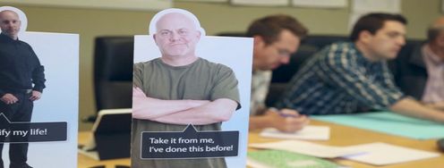 5 Proven Tactics for Evangelizing UX - Article hero image