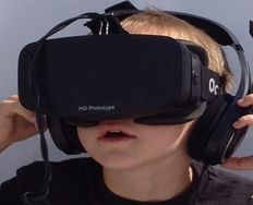 How to Create Design Plans for Virtual and Augmented Reality Experiences - Article hero image