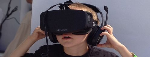 How to Create Design Plans for Virtual and Augmented Reality Experiences - Article hero image