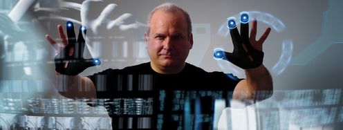 How to Design Gesture Interactions for Virtual and Augmented Reality - Article hero image