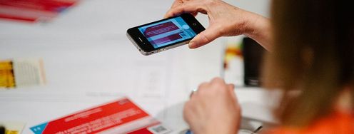 How to Use Voice Interaction in Augmented Reality - Article hero image