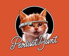 The Interaction Design Foundation is live on Product Hunt! - Article hero image