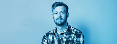How To Kickstart Your UX Career: Expert Advice from IBM's Zoltan Kollin - Article hero image