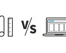 UX/UI Tools vs. Design Principles: What Are Hiring Managers Eager to See in Your Portfolio? - Article hero image